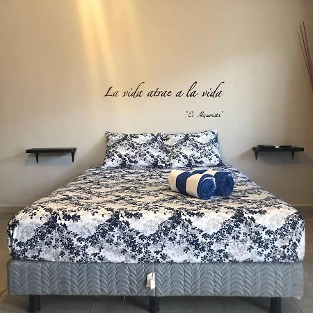 Mayan Caribe Apart-Hotel 普拉亚卡门 外观 照片