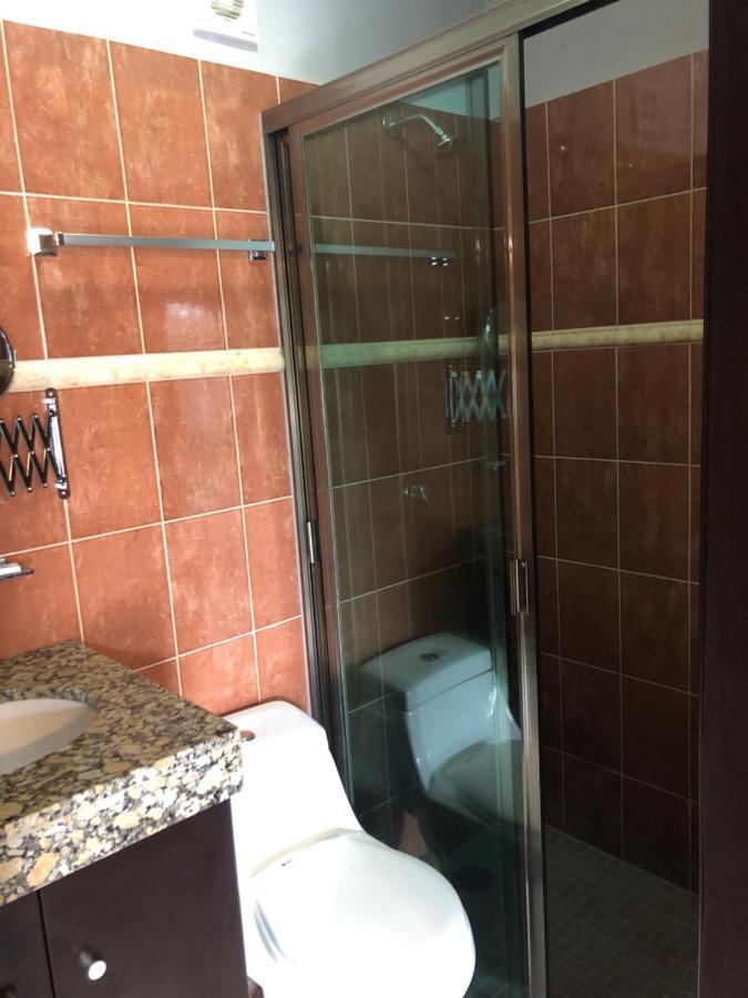 Mayan Caribe Apart-Hotel 普拉亚卡门 外观 照片